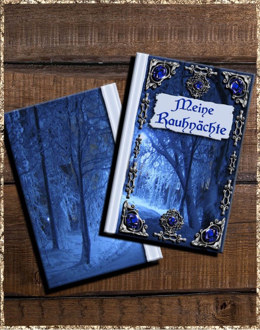 Rauhnächte - Magische Winternächte - SONDEREDITION